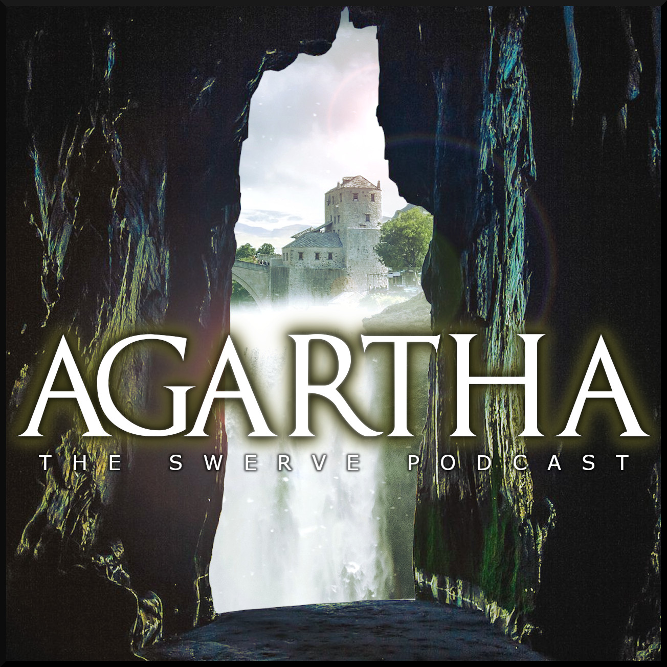 Agartha Hidden Inner Earth