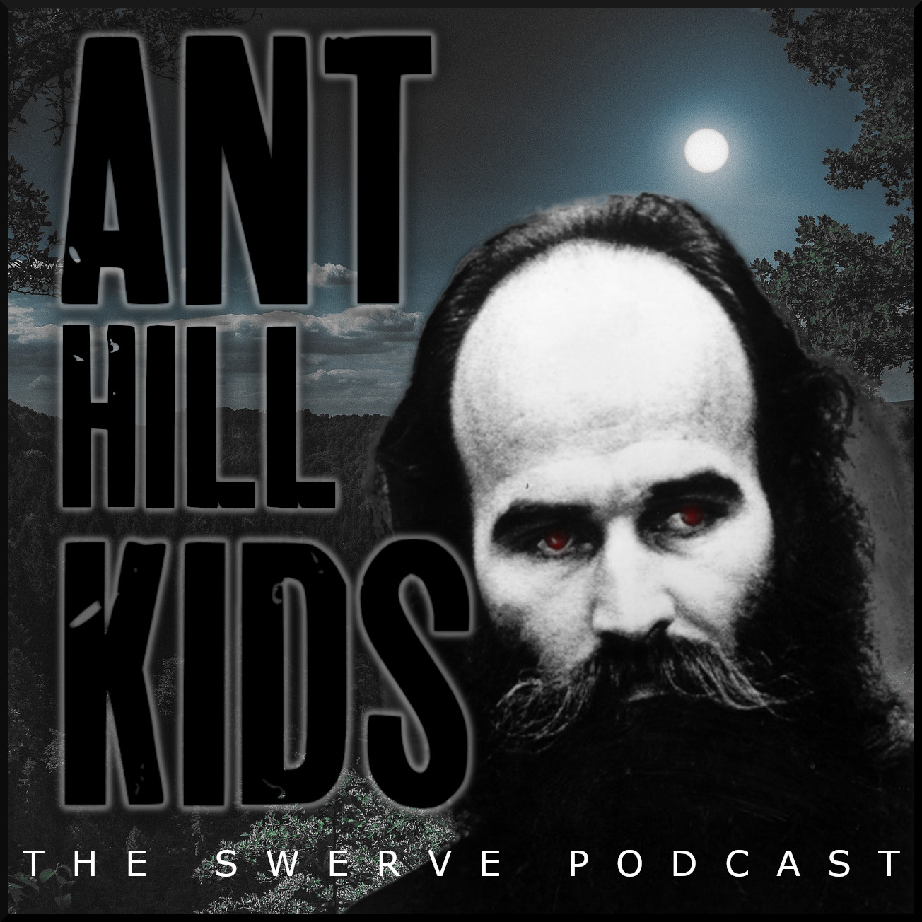 The Ant Hill Kids Cult