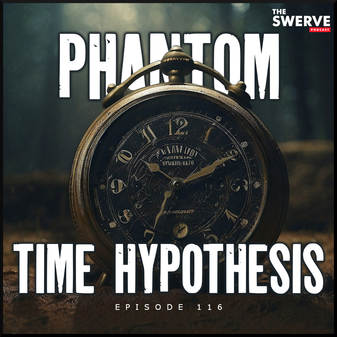 Phantom Time Hypothesis